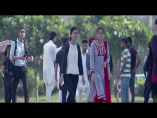 Vvip Gabroo Balraj Video Song