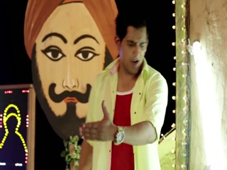 8 o Clock Babbal Rai Video Song