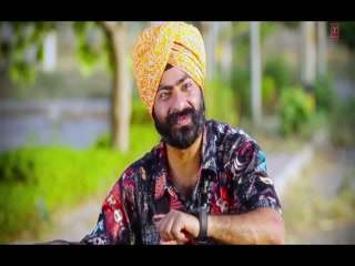 Aashiq Surjit Bhullar Video Song