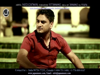 Addiyaan Chuk Chuk Kulwinder Billa Video Song