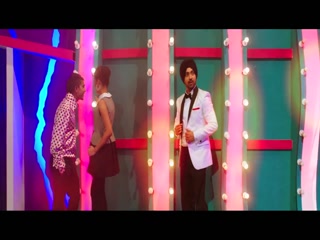 Aee Jii Oo Jii Diljit Dosanjh Video Song