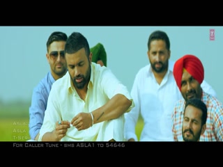 Alsa Gagan Kokri Video Song