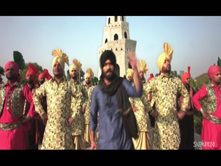 Assi Sardar Hunne Haan Video Song ethumb-004.jpg