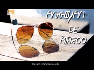 Athroo Garry Sandhu Video Song