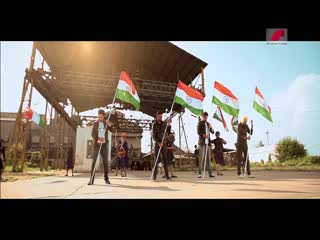Azadi Independence Day Vinaypal Buttar,Jassi Gill,Harf Cheema,Ranjit Bawa Video Song