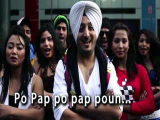 Band Baj Gayi Inderjit Nikku Video Song