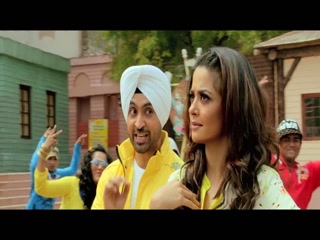 Beautiful Billo Video Song ethumb-009.jpg