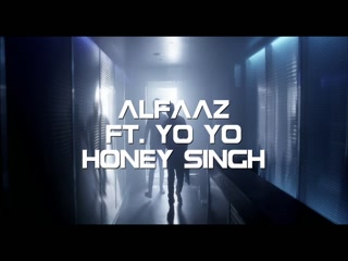 Bebo Alfaaz,Yo Yo Honey Singh Video Song