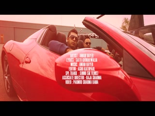 Best Friends Aman HayerSong Download