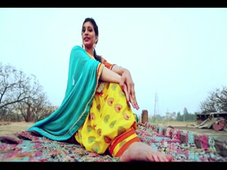 Bilkul Desi Sarika Gill Video Song