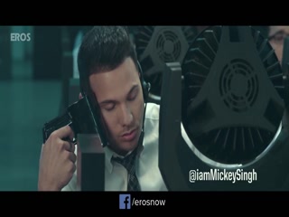 Body Mickey Singh,Sunny Brown Video Song