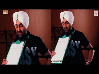 Buggi Diljit Dosanjh Video Song