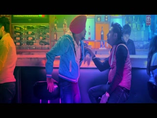 Chad Gayi Hai Gippy Grewal Video Song