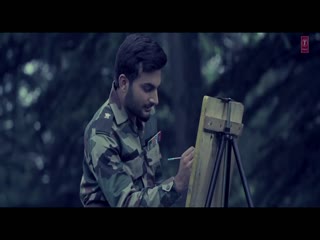 Chehra Robbi Gill Video Song