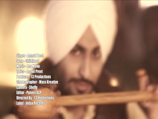 Childhood Bachpan Anmol Preet Video Song