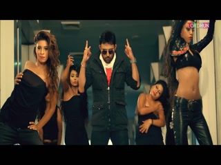 Choti Da Gabroo Mangi Mahal Video Song