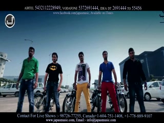 Din Nai Langda Kulwinder Billa Video Song