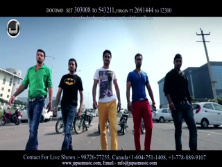 Din Nai Langda Video Song ethumb-014.jpg