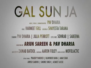 Gal Sun Ja Pav Dharia Video Song