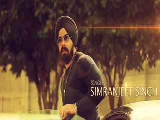 Gucci Armani Simranjeet Singh Video Song