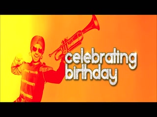 Happy Birthday Diljit Dosanjh Video Song