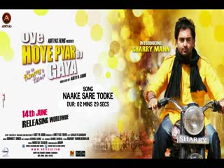 Holi Sharry Mann Video Song