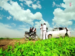 Jatt Sikka Sheera Jasvir Video Song