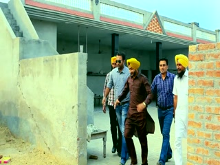 Kabadi Harinder Sandhu Video Song