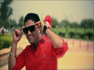 Khalsa Davinder Gill Video Song