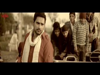 Lahore Galav Waraich Video Song