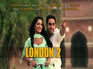London 2 Video Song ethumb-001.jpg