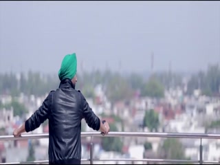 Look Daljinder Sangha Video Song