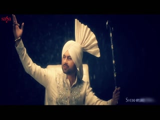 Luxury Look Sheikhpuri Bal Video Song