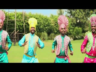 Moodi Jatt Harpreet Dhillon Video Song