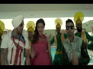 Nazraan Deep Money Video Song