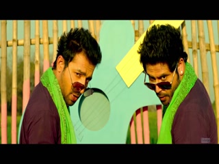 OK Report Master Saleem Video Song