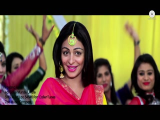 Pasand Apni Jimmy Sheirgill,Neeru Bajwa Video Song