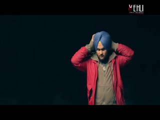 Patiala Shahi Pagg Kulbir Jhinjer Video Song