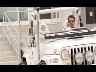 Pendu Amrinder Gill Video Song