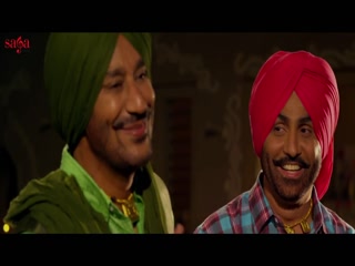 Punjabi Boliyan Harbhajan Mann Video Song