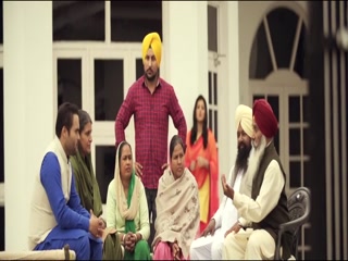 Rakhwan Kota Kulbir Jhinjer Video Song