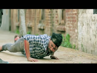 Sadi Vaari Aun De Ranjit Bawa Video Song