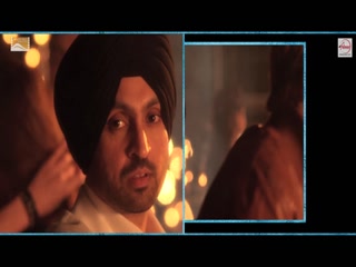 Shoulder Diljit Dosanjh Video Song