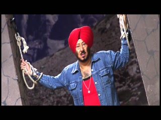 Sohni Lagdi Tu Amrinder GillSong Download