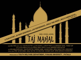 Taj Mahal Vinaypal ButtarSong Download