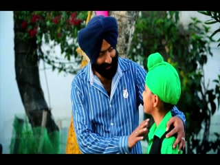 Talwar Surjit Bhullar Video Song