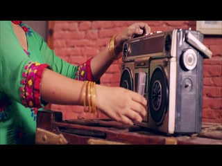 Teri Shirt Naal Di Chunni Inder Kaur Video Song