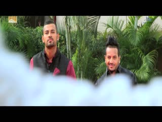 Tich Lagdi Jazzy B Video Song