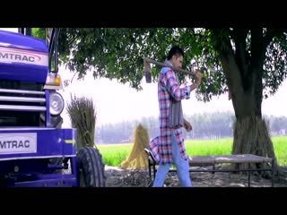 Tution Amrit Brar Video Song