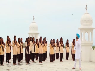 Waheguru Shukar Tera Video Song ethumb-010.jpg